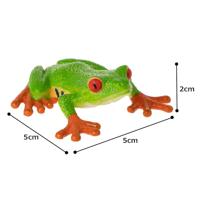 Mojo wildlife roodoog boomkikker 387299 - thumbnail