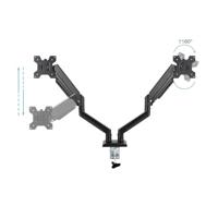 TV houder TooQ DB1434TNR-B 34" 13" - thumbnail