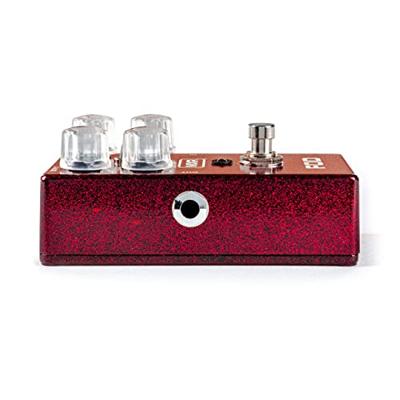 MXR M251 FOD overdrive / distortion effectpedaal