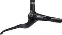 SHIMANO remgreep "bl-mt4023" br.lever shim. blmt4023 right 3-f bl.hydr.mt4023a - thumbnail
