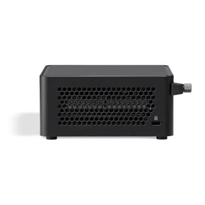 Asus Barebone NUC 14 Pro RNUC14RVHI300002I Intel® Core™ 3 100U 4.7 GHz Intel ARC Graphics 90AR0072-M00040 - thumbnail