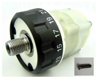 Makita Tandwielset DDF485 A - 127324-0