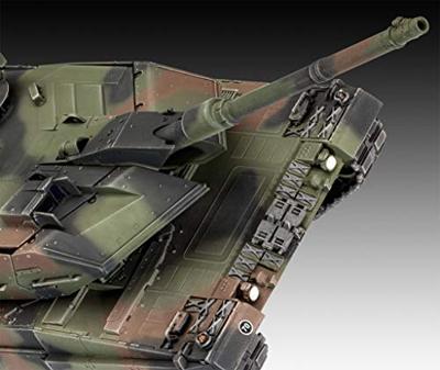 Revell 1/35 Leopard 2 A6/A6NL