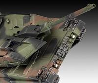 Revell 1/35 Leopard 2 A6/A6NL - thumbnail