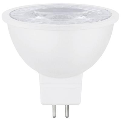 Paulmann 28758 LED-lamp Energielabel G (A - G) GU5.3 6.5 W Warmwit (Ø x h) 50 mm x 48 mm 1 stuk(s)