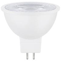 Paulmann 28758 LED-lamp Energielabel G (A - G) GU5.3 6.5 W Warmwit (Ø x h) 50 mm x 48 mm 1 stuk(s) - thumbnail