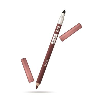 PUPA True Lips Lip Liner Burnt Sienna 1.2gr