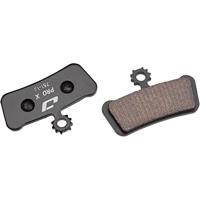 JAGWIRE Pro extreme sintered disc brake pad - sram (guide) - thumbnail
