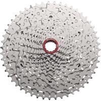 Superior Sunrace cassette csmz930 12v 10-51t microspline zilv/r - thumbnail