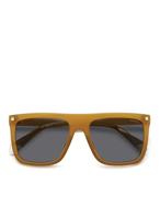 Heren zonnebril Polaroid PLD-4166-S-X-40G ø 56 mm - thumbnail