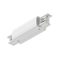 Paulmann 91365 ProRail3 Mid Feed 230V-railsysteemcomponenten Middenvoeding ProRail3 Wit - thumbnail