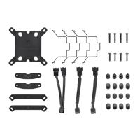 Thermaltake TOUGHAIR 710 - thumbnail