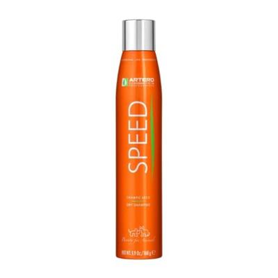 ARTERO SPEED DROOGSHAMPOO SPRAY 300 ML - thumbnail