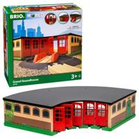 BRIO 33736 volgonderdeel & -accessoire voor speelgoedvoertuig Landschap - thumbnail