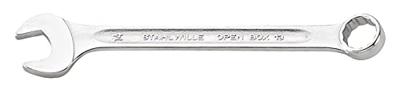 Stahlwille 40081414 13 14 Ring-steeksleutel Sleutelbreedte (metrisch) 14 mm