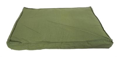 Hondenlounge 100x68x15cm Panama green Madison - Madison