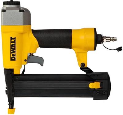 DeWalt DPSB2IN1-XJ Combinatie Minibrads & nieten tacker 15-40mm - DPSB2IN1-XJ