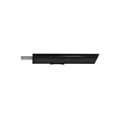 Externe Harde Schijf Adata SC610-500G-CBK SSD 500 GB SSD - thumbnail