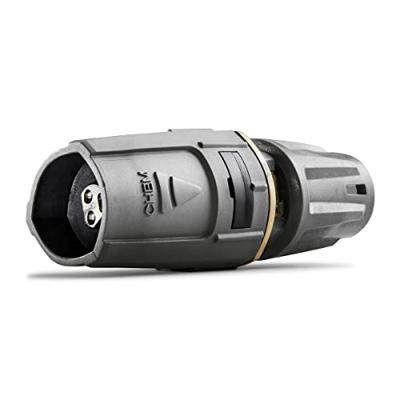 Kärcher Professional 4.117-027.0 Drievoudig mondstuk voor stoomreiniger 1 stuk(s)