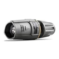 Kärcher Professional 4.117-027.0 Drievoudig mondstuk voor stoomreiniger 1 stuk(s) - thumbnail