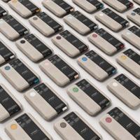 Schlafgut Schlafgut Pure Jersey Hoeslaken L - 140x200 - 160x220 196 Yellow Deep - thumbnail