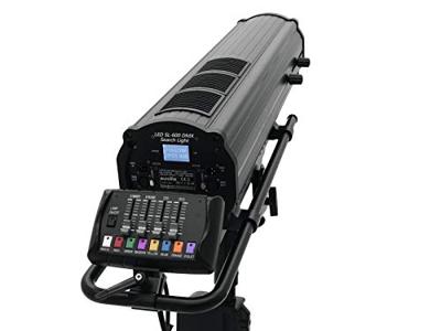Eurolite LED SL-600 DMX volgspot - thumbnail