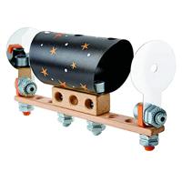 Hape Optisch wetenschap laboratorium experimenteer speelgoed - thumbnail