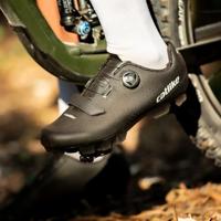 Buzaglo Catlike mtb schoenen kompact&apos;o x1 nylon maat 38 zwart - thumbnail