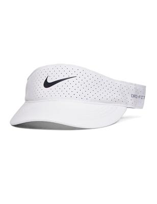 Nike Dri-FIT Visor Sport Caps M/L Nike Dri-FIT Visor Sport Caps M/L