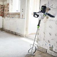 Festool mengmachine MX 1600/2 RE EF HS3R - thumbnail