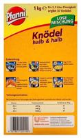 Pfanni - Knödel Half & Half - 1kg - thumbnail