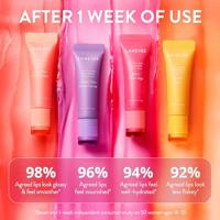 Laneige Lip Glowy Balm 10 g Lipverzorging - thumbnail