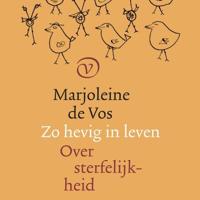 Zo hevig in leven - thumbnail