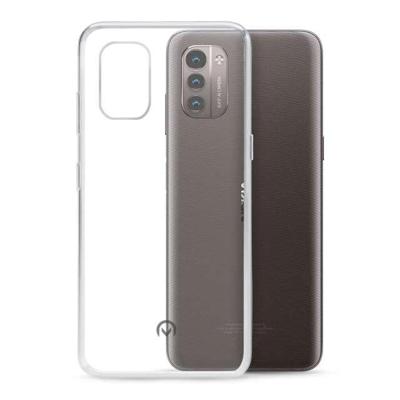 Mobilize Gelly Case Nokia G11/G21 Clear