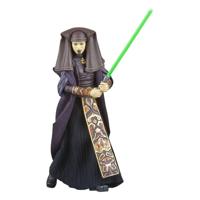 Star Wars Episode II Black Series Action Figure Luminara Unduli 15 cm - thumbnail