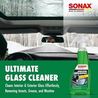 Glassreiniger met Atomiser Sonax SX03382410 500 ml - thumbnail