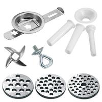 Westmark worst trechter set - grootte 10 - thumbnail