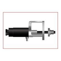 KS Tools 440.0025 Druk- en trekhydraulische cilinderset, 32 t, 6-delig - thumbnail