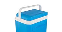 Campingaz Icetime Plus 26L Koelboxen passief Blauw - thumbnail