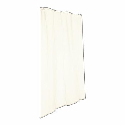 Muskietennet IRS Wit 140 x 240 cm Deuren
