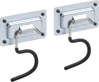 Meister Gereedschapshouder 2Dlg S-Vorm - WU9952400 - thumbnail