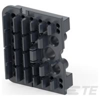 DRB TE ICT DRB WB-51SBL TE Connectivity Inhoud: 1 stuk(s) TE ICT DRB WB-51SBL TE Connectivity Inhoud: 1 stuk(s) - thumbnail