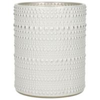 Countryfield theelichthouder nelle l wit 12,5 cm | 12 stuks - thumbnail