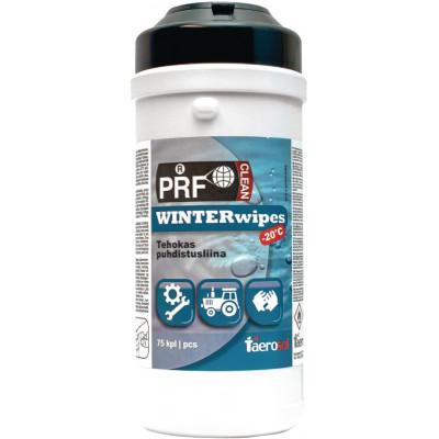 PRF Universele reinigingsdoekjes 75 stuks | 1 stuks - PRF WNT WIPES PRF WNT WIPES