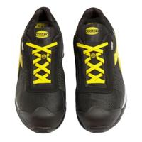 Diadora Werkschoen Glove MDS MTX Low 181133 S1PS | Black & Yellow C1463 | Maat 35 - 8053607610501 - thumbnail