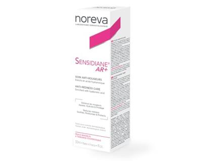 Noreva Sensidiane AR+ Soin Anti-Rougeurs 30ml Noreva Sensidiane AR+ Soin Anti-Rougeurs 30ml