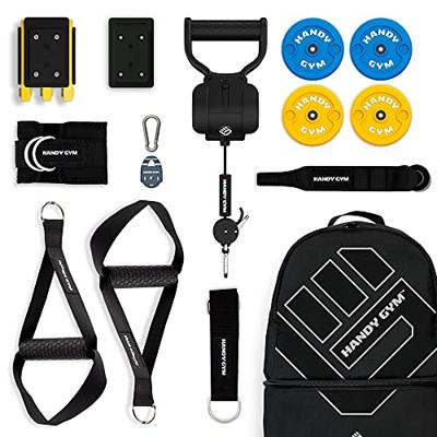 Handy Gym Evolution Elite Handy Gym Evolution Elite