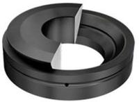 Axiaal Gewrichtslager GX35S - *GE35AX - 35 x 90 x 22 x 20,7mm - thumbnail