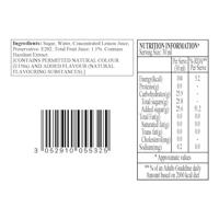 Monin Hazelnoot 700ml - thumbnail