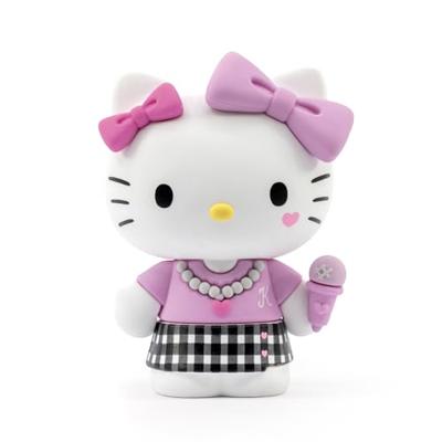 Sanrio Mini-Doll Cute Outfits Series Mini Figures Hello Kitty 5 cm Display (12)